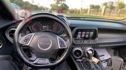 شيفروليه كامارو